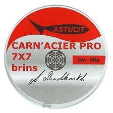 BOBINE CARN'ACIER PRO ASTUCIT