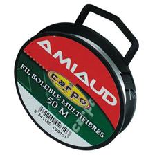 BOBINE FIL SOLUBLE CARP'O 50 METRES