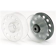BOBINE MOULINET MOUCHE ATP SEMI AUTOMATIQUE
