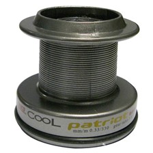 BOBINE MOULINET ZEBCO COOL PATRIOT