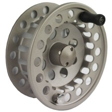 BOBINE SUPPLEMENTAIRE MOULINET MOUCHE OKUMA SLV