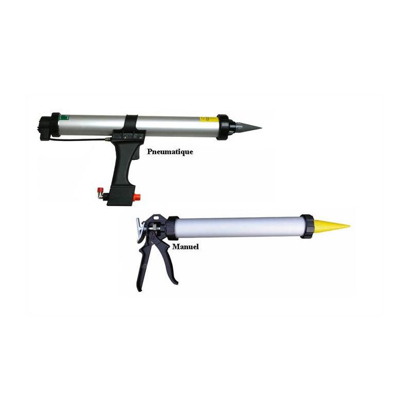 BOILIE GUN FUN FISHING