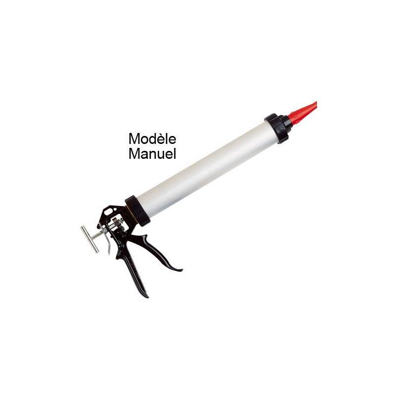 BOILIE GUN STARBAITS MANUAL AND COMPRESSED AIR