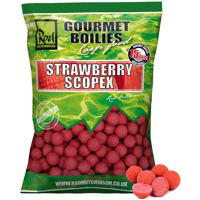 strawberry nutcracker boilies