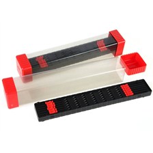 BOITE A BAS DE LIGNE FOX RAGE STINGER RACK
