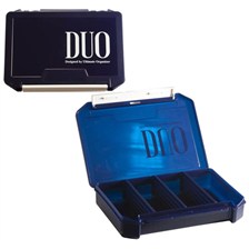 BOITE A LEURRES DUO