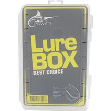 BOITE A LEURRES POWERLINE JIG POWER