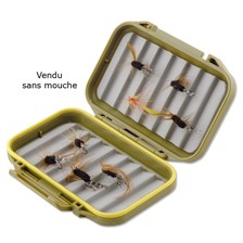 BOITE A MOUCHE MUSTAD ABO 1008