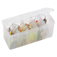 BOITE A SPINNERBAIT PLANO 3504