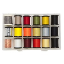 BOITE ASSORTIMENT DE FIL JMC
