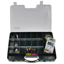 BOITE BI FACE PAFEX 22 CASES