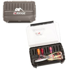 BOITE BRIDGE BRAIN CASE