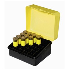 BOITE DE RANGEMENT 25 CARTOUCHES