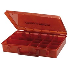 BOITE DE RANGEMENT PEZON & MICHEL MOD3 GM