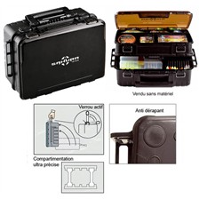 BOITE DE RANGEMENT SAKURA SK 9378