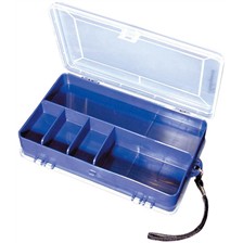 BOITE DE RANGEMENT SHAKESPEARE DOUBLE SIDED TACKLE BOXES