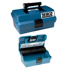 BOITE DE RANGEMENT ZEBCO 1 INSERT