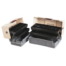 BOITE DE RANGEMENT ZEBCO 2 INSERTS