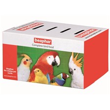 BOITE DE TRANSPORT OISEAUX BEAPHAR