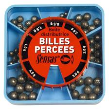 BOITE DISTRIBUTRICE BILLE PERCEE SENSAS