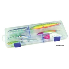 BOITE DIVISIBLE FLAMBEAU TUFF TAINERS 3009