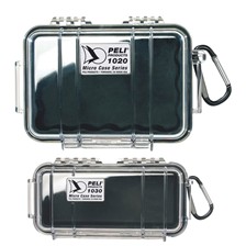 BOITE ETANCHE PELI NOIR