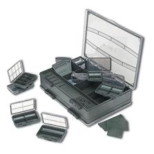 BOITE FOX F BOX DELUXE LARGE DOUBLE
