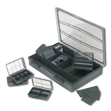 BOITE FOX F BOX DELUXE LARGE SINGLE
