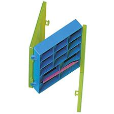 BOITE MAGNETIQUE INCASSABLE STONFO DOUBLE FACE