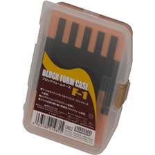 BOITE MEIHO BLOCK FORM CASE F1