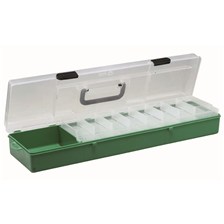 BOITE MODULABLE SENSAS 1 CASIER