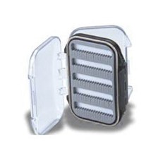 BOITE MOUCHE SCIERRA CLEAR SEAL SLIT FOAM