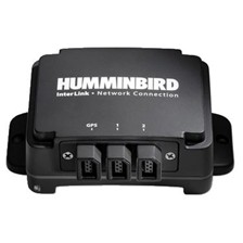 BOITE NOIRE POUR MISE EN RESEAU HUMMINBIRD