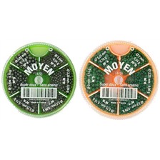 BOITE PLOMBS CAPERLAN 6 CASES