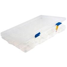 BOITE PVC PIKE'N BASS EXTRA PLATE MODULABLE