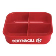 BOITE RAMEAU 1/2 LITRE 4 COMPARTIMENTS