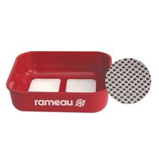 BOITE RAMEAU 1/2 LITRE AVEC TAMIS