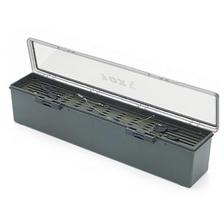 BOITE SYSTEM F BOX FOX RIG RACK SET