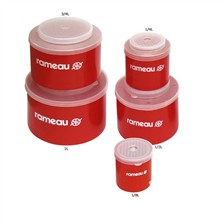 BOITES FFPC OFFICIELLES RAMEAU - KIT DE 5