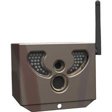 BOITIER DE SECURITE METAL SPYPOINT SB-T