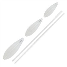 BOMBETTE SET POWER SBIRO NAGEANT BALZER TROUT ATTACK