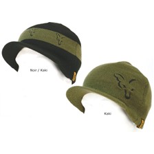 BONNET A VISIERE FOX PEAKED BEANIE