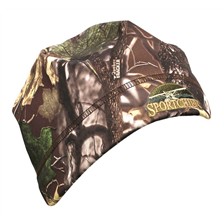 BONNET CAMO SPORTCHIEF