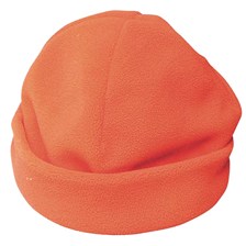 BONNET FLUO POLAIRE