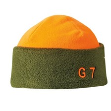 BONNET LIGNE VERNEY CARRON G7