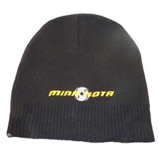 BONNET MINN KOTA NOIR