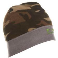 BONNET POLAIRE SOLOGNAC TAIGA 100 CAMO