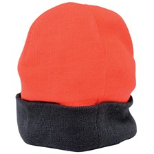 BONNET SECURITE REVERSIBLE