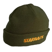 BONNET STARBAITS KAKI HAT