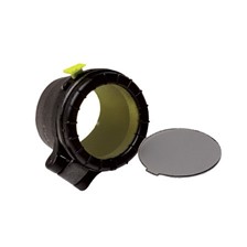BONNETTE WEAVER POLAR CAP